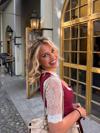 Leaked Livia josephine private photo viral onlyfans