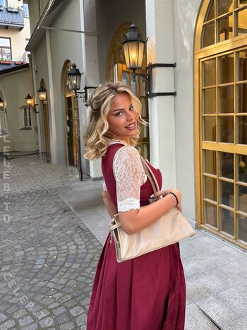 Leaked Livia josephine private photo viral onlyfans