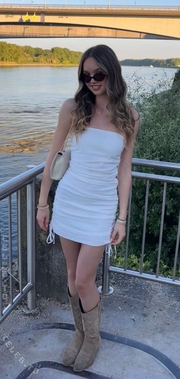 Leaked Livia melody private photo viral onlyfans