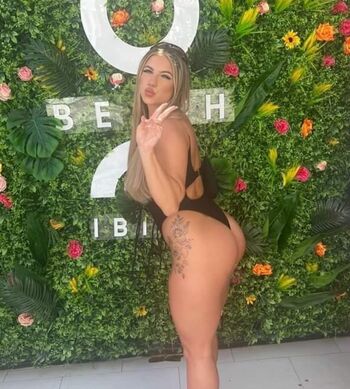 Leaked Liviabolger private photo viral onlyfans