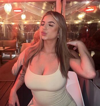 Leaked Liviabolger private photo viral onlyfans