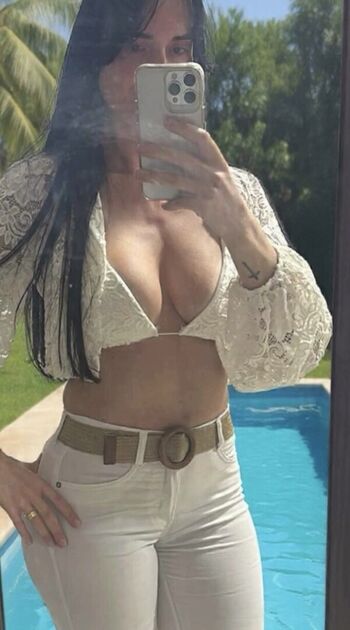 Leaked Liviawssss private photo viral onlyfans