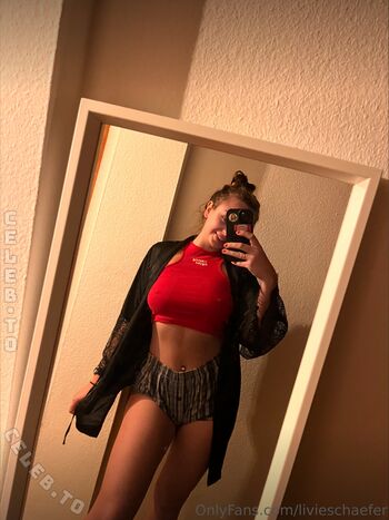 Livie Schafer