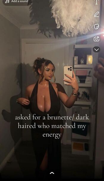 Leaked Livjoneszz private photo viral onlyfans