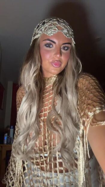 Leaked Livjoneszz private photo viral onlyfans