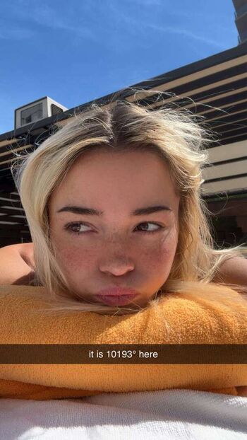 Livvy Dunne