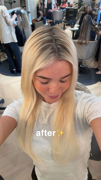 Livvy Dunne