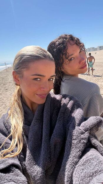 Leaked Livvy dunne  page private photo viral onlyfans