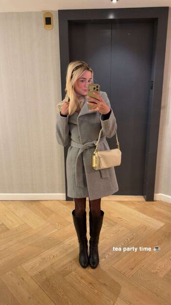 Livvy Dunne