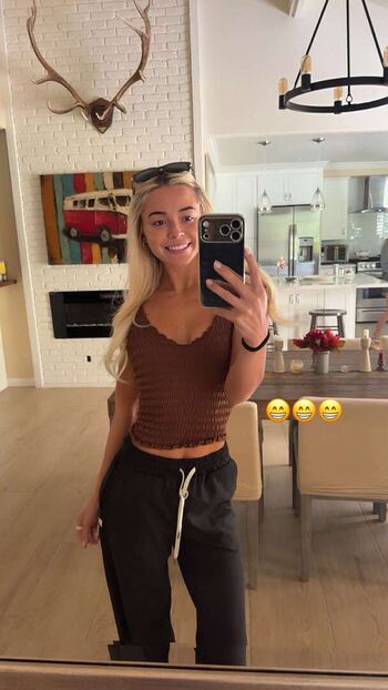 Livvy Dunne