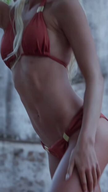 Leaked Livvy dunne  page private photo viral onlyfans