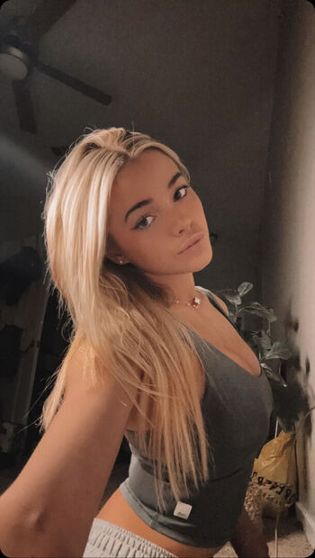 Livvy Dunne