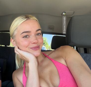 Livvy Dunne