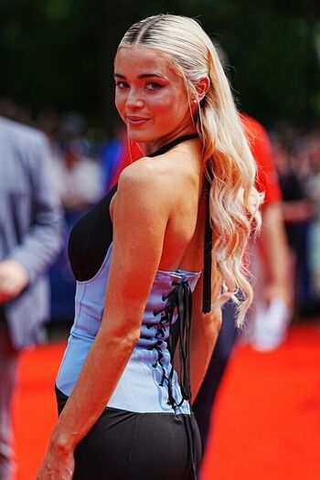 Livvy Dunne