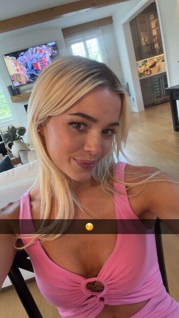 Livvy Dunne