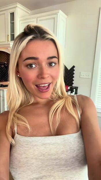 Leaked Livvy dunne  page private photo viral onlyfans