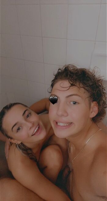 Leaked Livvy dunne private photo viral onlyfans