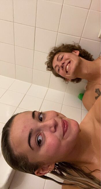 Leaked Livvy dunne private photo viral onlyfans