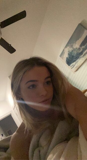 Livvy Dunne