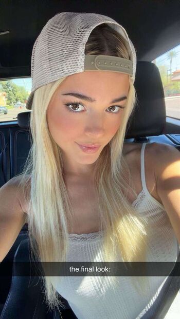 Livvy Dunne