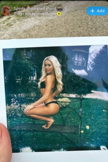 livvydunn