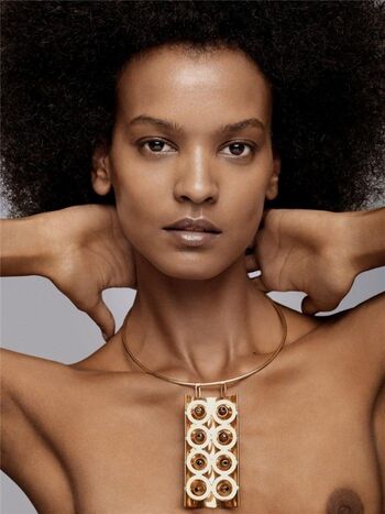 Leaked Liya kebede private photo viral onlyfans
