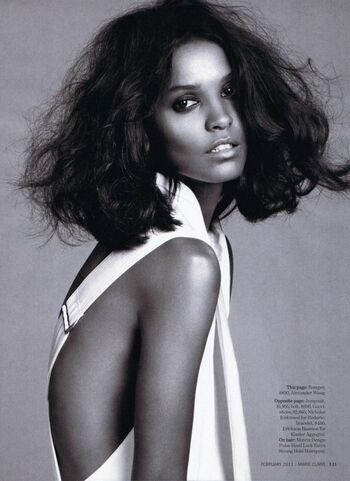Leaked Liya kebede private photo viral onlyfans