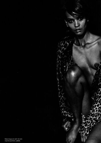 Leaked Liya kebede private photo viral onlyfans
