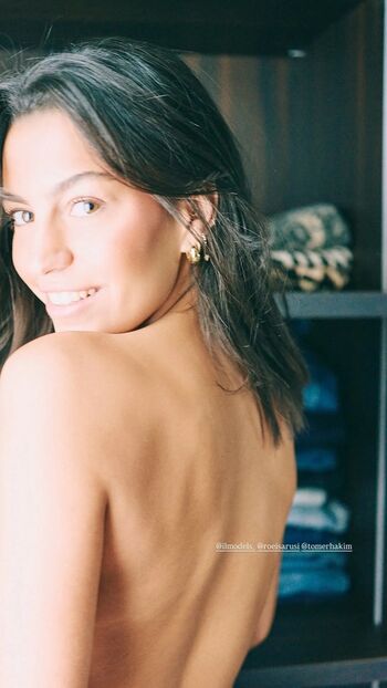 Leaked Liyamizrahii private photo viral onlyfans