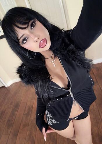Liz Alexa