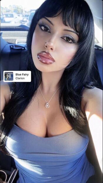 Liz Alexa