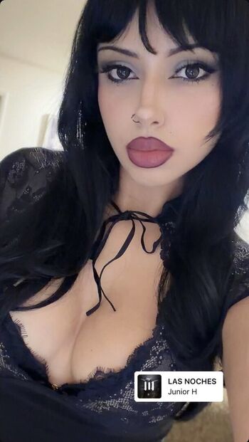 Liz Alexa