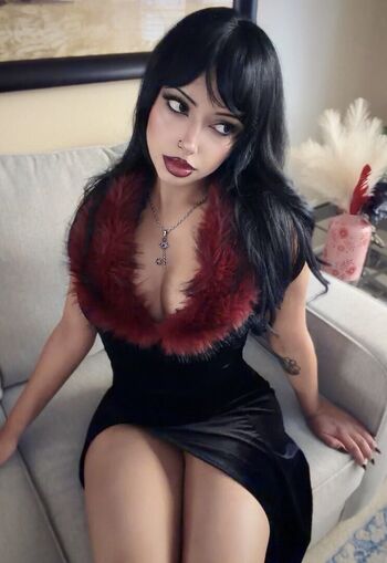 Leaked Liz alexa private photo viral onlyfans