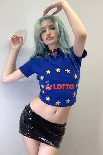 Liz Anokhina