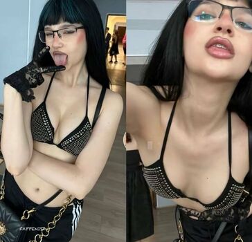 Liz Anokhina