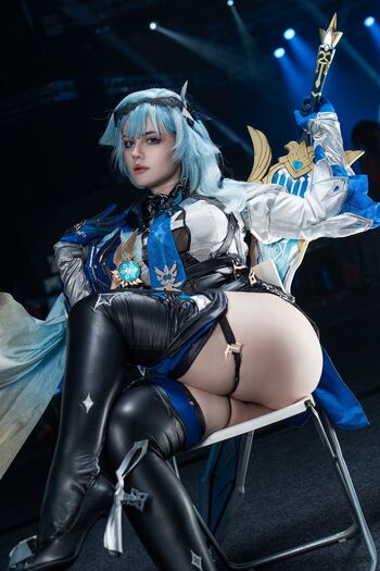 Leaked Liz joestar private photo viral onlyfans