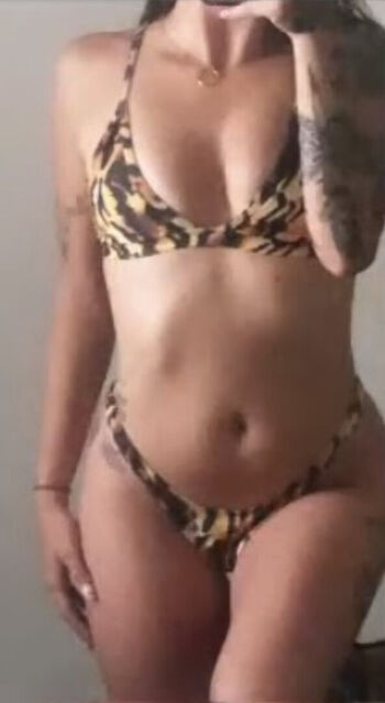 Leaked Liz priest page private photo viral onlyfans