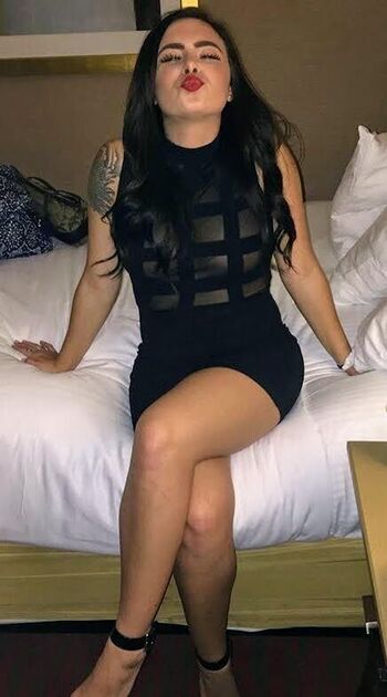 Leaked Liz priest private photo viral onlyfans