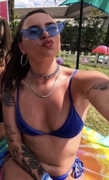 Leaked Liz priest private photo viral onlyfans