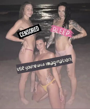 Leaked Liz priest private photo viral onlyfans