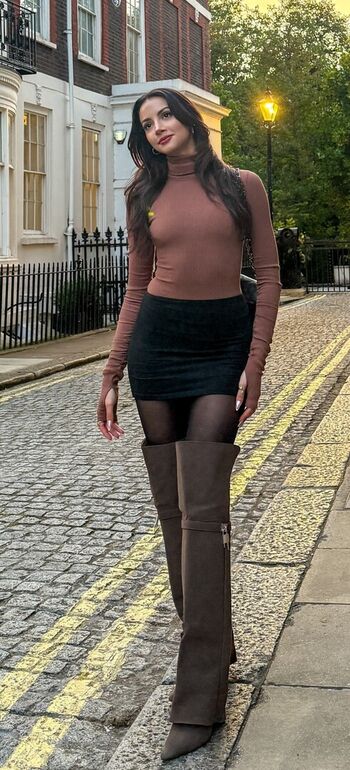 Leaked Liz sanchez private photo viral onlyfans