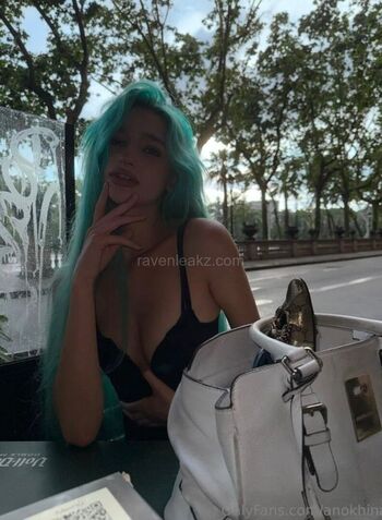 Leaked Liza anokhina page private photo viral onlyfans