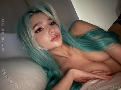 Liza Anokhina