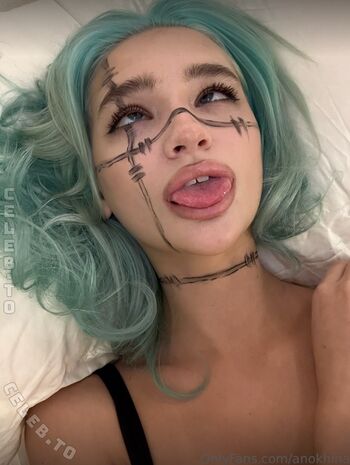 Leaked Liza anokhina private photo viral onlyfans