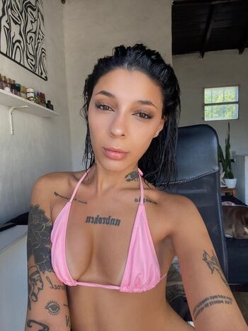 Liza Foxydelice