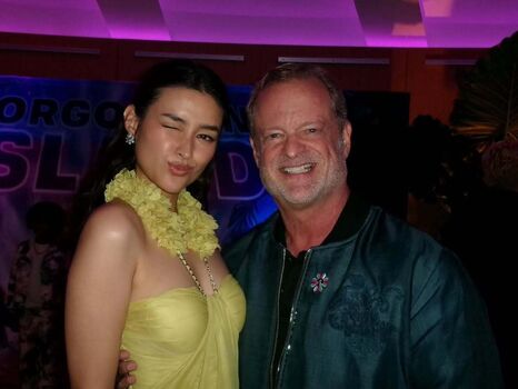 Liza Soberano