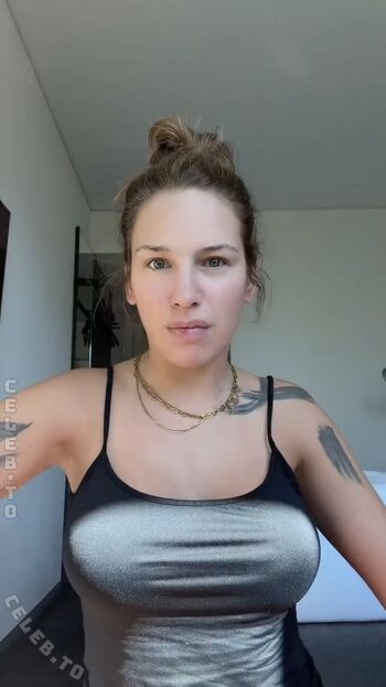 Leaked Liza waschke private photo viral onlyfans