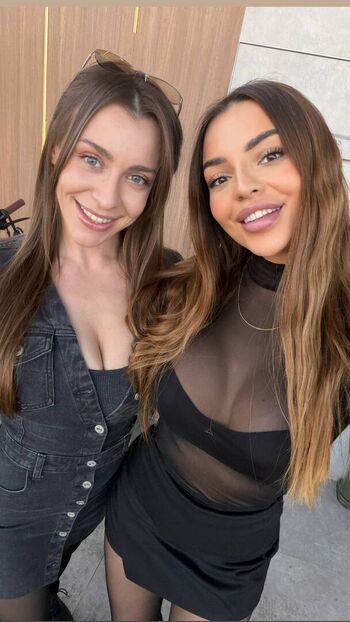 Leaked Lizaavovk private photo viral onlyfans