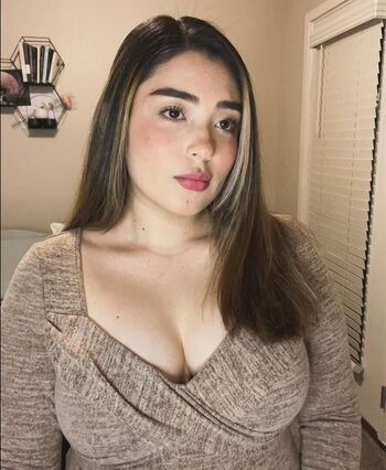 Leaked Lizbeth cesar private photo viral onlyfans