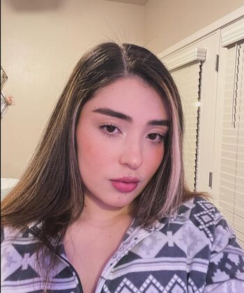Leaked Lizbeth cesar private photo viral onlyfans